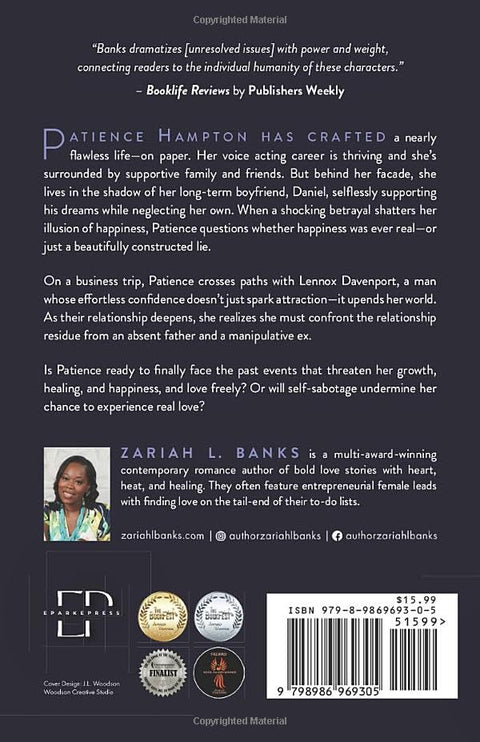 Beauty Beheld: A Beauty Is Her Name Novel by Zariah L. Banks