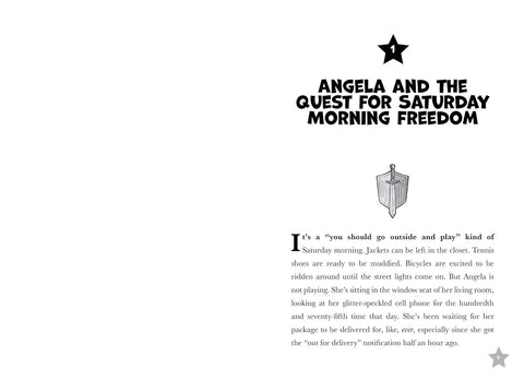 In Search of Superpowers: A Fantasy Pin World Adventure by Briana Lawrence