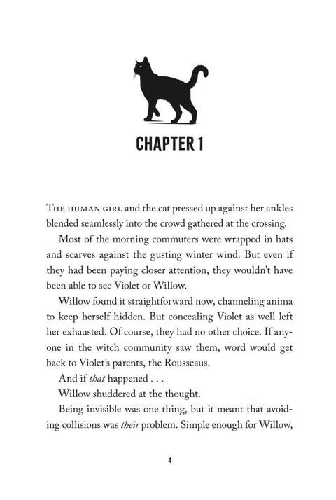 *PRE-ORDER (11/3 RELEASE)* Renegades #2: The Broken City by Erin Hunter