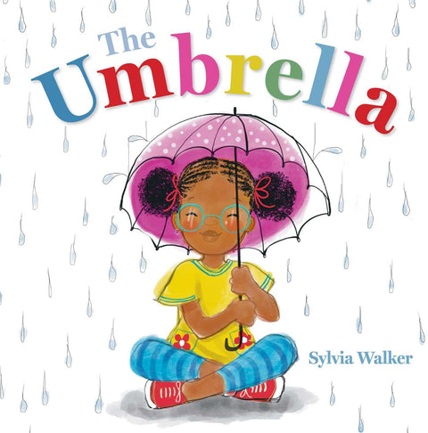 *PRE-ORDER (6/9/26 RELEASE)* The Umbrella by Sylvia Walker