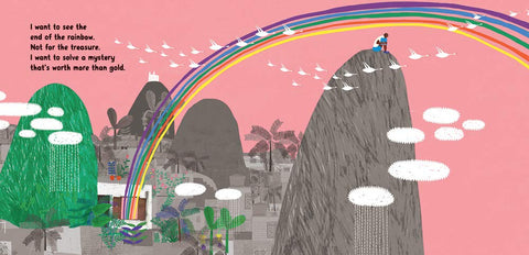 From My Window by Otávio Júnior (Author), Vanina Starkoff (Illustrator)
