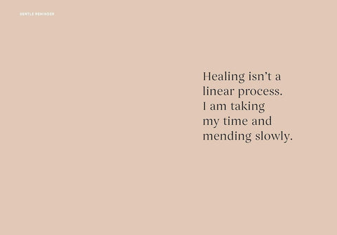 In Courage Journal: A Daily Practice for Self-Discovery by Alexandra Elle