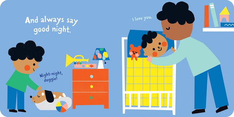 Indestructibles: Let's Be Kind by Ekaterina Trukhan