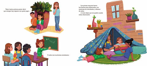 Por Un Ratito: Only for a Little While (Spanish Edition) by Gabriela Orozco Belt, Richy Sánchez Ayala (Illustrator)