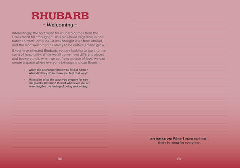 This Journal is Your Mood Ring: Deepen Your Self-Understanding Using Color as Your Guide by Ilona Pamplona