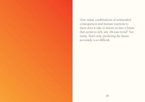 A Few Rules for Predicting the Future: An Essay by Octavia E. Butler (Author), Manzel Bowman (Illustrator)