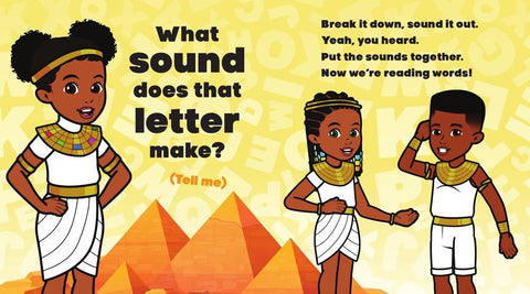 Gracie’s Corner: What Sound Does That Letter Make?
