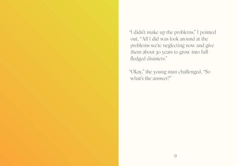 A Few Rules for Predicting the Future: An Essay by Octavia E. Butler (Author), Manzel Bowman (Illustrator)