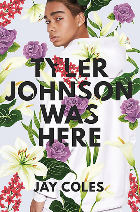 Tyler Johnson Was Here By Jay Coles