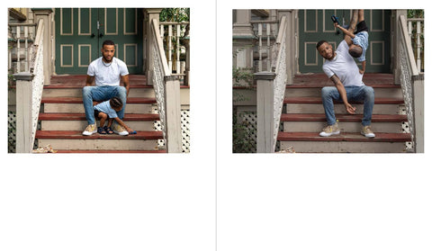 Nydia Blas: Love You Came from Greatness by Catherine Taylor (Editor), Nicholas Muellner (Editor), Nydia Blas (Photographer)