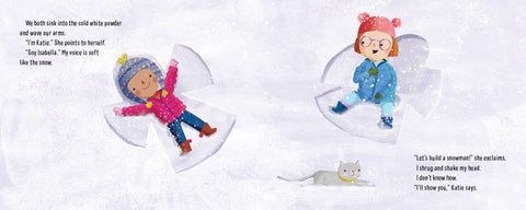 A Thousand White Butterflies by Jessica Betancourt-Perez, Karen Lynn Williams, Gina Maldonado (Illustrator)