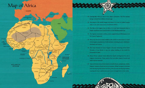 African Tales: A Barefoot Collection by Gcina Mhlophe, Rachel Griffin