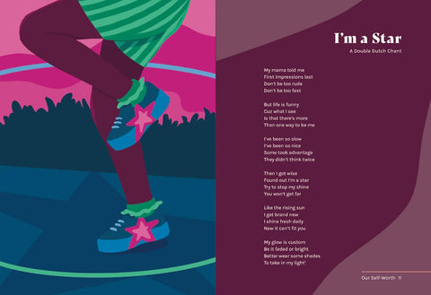 When We Talk to God: Prayers and Poems for Black Women by Sharifa Stevens