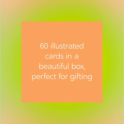 Sexology Deck: 60 Ways to Spark Passion and Deepen Your Connection by Kanica Saphan