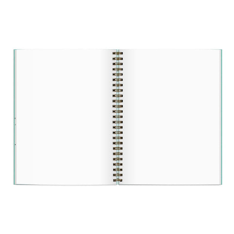 Jean-Michel Basquiat Inspirational Sketchbook