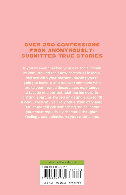 It’s Complicated: Confessions of Messy Modern Love by Philippa Found
