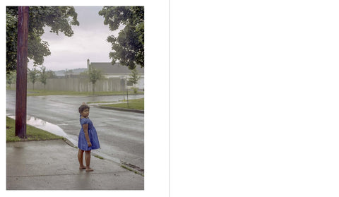 Nydia Blas: Love You Came from Greatness by Catherine Taylor (Editor), Nicholas Muellner (Editor), Nydia Blas (Photographer)