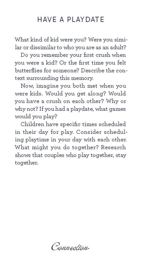 Sexology Deck: 60 Ways to Spark Passion and Deepen Your Connection by Kanica Saphan