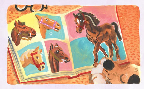 My Book and Me by Linda Sue Park (Author), Chris Raschka (Illustrator)