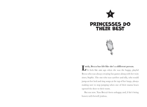 In Search of the Pinmaker: A Fantasy Pin World Adventure by Briana Lawrence