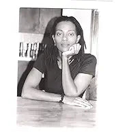 Womanish: A Grown Black Woman Speaks on Love and Life by Kim McLarin