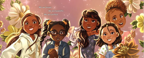 Brown Girls Rule by Ashok Banker and Brittney Bond