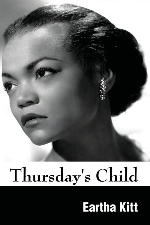 Thursday's Child by Eartha Kitt