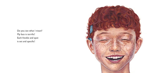 *PRE-ORDER (10/20 RELEASE)* I Am Wonderfully Me by Grace Byers, Lisbeth Checo, Keturah A. Bobo (Illustrators)