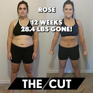 The Cut: Lose Up to 10 Pounds in 10 Days and Sculpt Your Best Body by Morris Chestnut, Obi Obadike