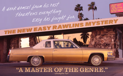 Gray Dawn: An Easy Rawlins Mystery (Easy Rawlins, 17) by Walter Mosley