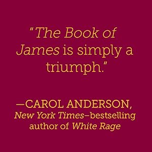 The Book of James: The Power, Politics, and Passion of LeBron by Valerie Babb
