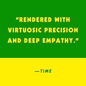 A Brief History of Seven Killings: A Novel by Marlon James