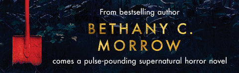 The Body by Bethany C. Morrow