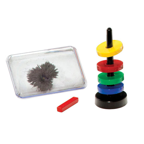 Magnetic Science Kit