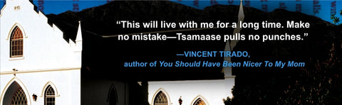 House of Margins: A Novel by Tlotlo Tsamaase
