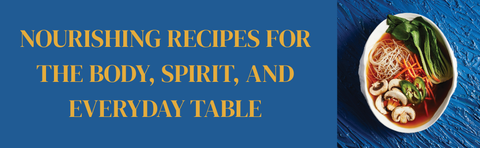 *PRE-ORDER (6/16/26 RELEASE)* Cooking From Scratch: A Careful Selection Of Useful Recipes by Toya Boudy