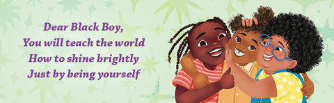 *PRE-ORDER (5/5/26 RELEASE)* Black Boy, Take Flight by Mahogany L. Browne, Sawyer Cloud (Illustrator)