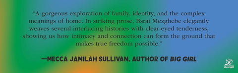 I Hope You Find What You're Looking For: A Novel by Bsrat Mezghebe