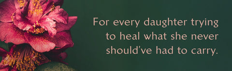 Honor Thy Mother: How to Grieve, Heal, and Make Peace with Your Mother Wounds by Dr. Sarita T. Lyons