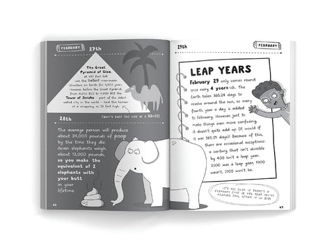 Become a Genius in a Year: A Fact a Day to Become a Superbrain! by Mike Rampton
