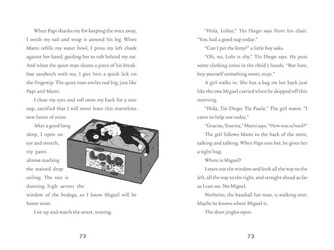 Bodega Cats: Picture Purrfect (Bodega Cats, 1) by Hilda Eunice Burgos, Siara Faison (Illustrator)