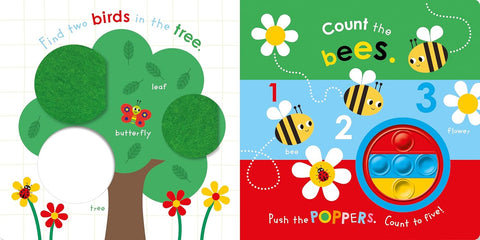 My Busiest Book Ever!: Scholastic Early Learners