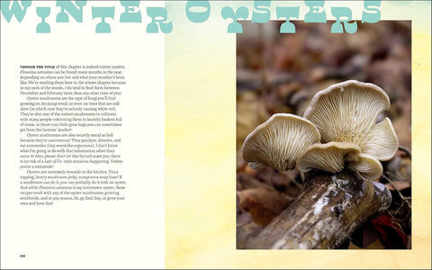 *PRE-ORDER (9/22 RELEASE)* Happy Snacking, Don't Die!: Foraging and Vegan Recipes with Black Forager (A Cookbook) by Alexis Nikole Nelson