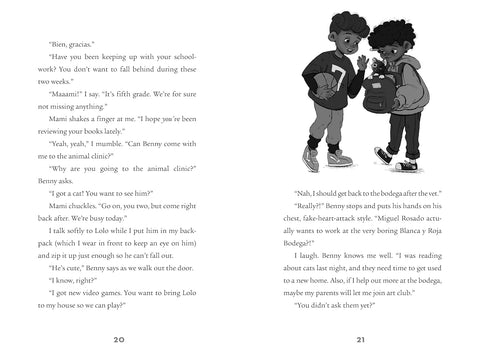Bodega Cats: Picture Purrfect (Bodega Cats, 1) by Hilda Eunice Burgos, Siara Faison (Illustrator)