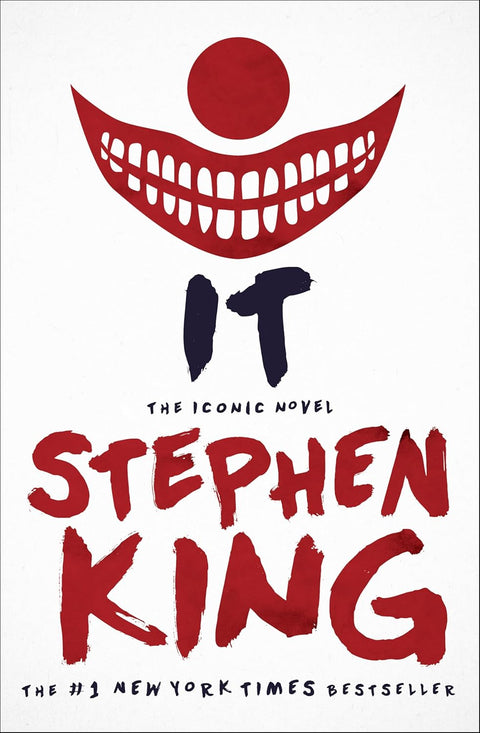 IT: A Novel by Stephen King