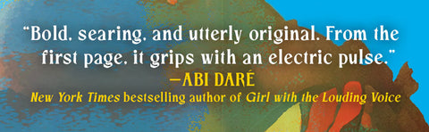 *PRE-ORDER (10/27 RELEASE)* Cursed Daughters: A Novel by Oyinkan Braithwaite (Paperback)