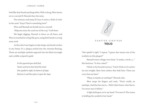 The House with No Keys (The Delta Games, 2) by Lindsay Currie