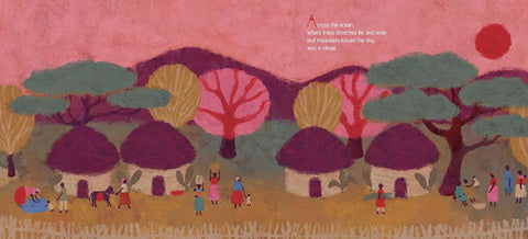 Nani and the Lion by Alicia D. Williams, Anna Cunha (Illustrator)