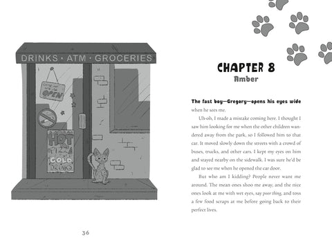 Bodega Cats: Pawsome Pals (Bodega Cats, 3) by Hilda Eunice Burgos, Siara Faison (Illustrator)