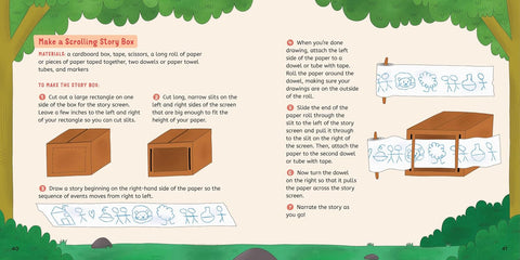 The Lion’s Whisker: Sister and Brother Take on a Challenge Together by Rebecca Sheir, Nikita Abuya (Illustrator)